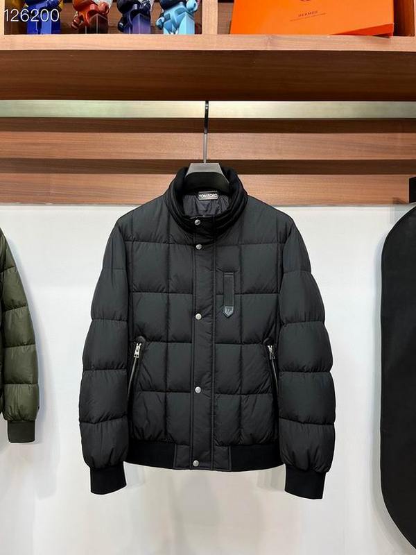 The North Face Men's Outwear 2